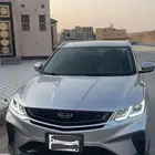 جيلي كولرى 2020