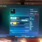 حساب روكيت ليق ستيم مو مربوط