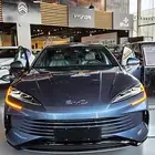 بي واي دي سيل 7 BYD SEL موديل 2025 هاجين أقوى العروض الان