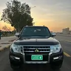 باجيرو 2022 نظيف جدا