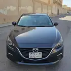 مازدا 3 موديل 2016