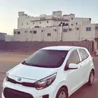 كيا بيكانتو2020ممشى قليل