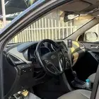 هونداي سنتافي موديل 2015 دبل 6 سرندل