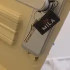 قفل باب ذكي