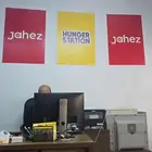 حساب هنقر استيشن للبيع