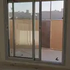 شباك   ش ر  ايلومينيم