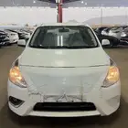 نيسان صني 2024