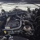 مكينة أنوفا هايلوكس هايس