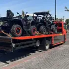 سطحة جده الى الدمام الرياض