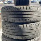 طقم كفرات195 65 15دنلوب