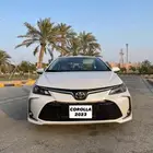 كورولا 2023 - عداد 60 الف