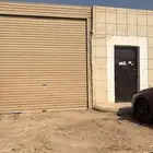 للايجار حوش كبير سكن عمال للشركات