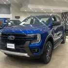 فورد رينجر فل كامل ديزل