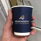 طباعة اكواب بجميع الاحجام