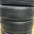 كفرات مشيلان مستخدم شبه جديد 265 65 18