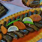 ورق عنب طازج