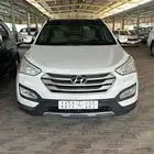 هونداي سنتافيهموديل 2014