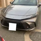 تويوتا كامري ستاندر E 2025 مستخدم ممشى بسيط للبيع