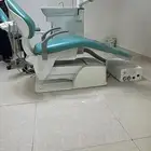 عدد 2 كراسي أسنان ياباني أصلي.