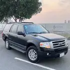فورد اكسبديشن الموديل 2014
