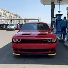 SRT8 تشالنجر V8 6.4