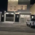 للبيع فيلا وشقتين بالعزيزية حي الكوثر