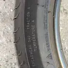 235 45 19 طقم كفرات مشلان