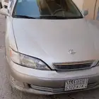 Lexus es300 1999