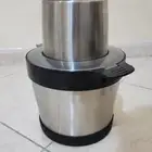 مفرمة خضار ولحمة للبيع