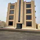شقق فاخره للبيع بحي الرحاب بتقيم ممتاز