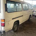 نيسان اورفان 94ركاب