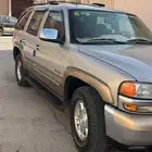 جمس 2004 البيع