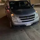 هيونداي H1 2012
