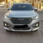 هافال H6 2020
