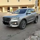 هافال H6 2020