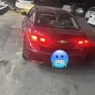 شوفيرليه كروز 2017