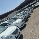 للبيع مجموعة سيارات صني 2022