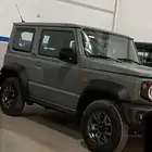 سوزوكي جيمني