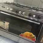 صيانة افران الغاز
