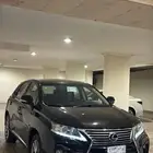 لكزس ار اكس 2014