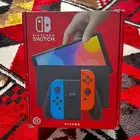 ننتيندو سويتش اوليد