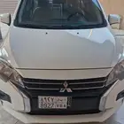 اتراج متسوبيشي 2023