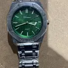 ساعتين رجالي