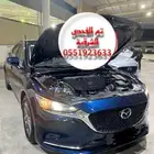 فحص سيارات بالشرقية