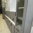 دولاب مطبخ مستعمله