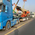 لوبد 20متر لنقل المعدات جميع أنحاء الملكه الخفيفه والثقيله