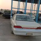 قطع غيار فورد فكتوريا موديل 1993