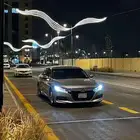 هوندا اكورد موديل 2018 عبدالله هاشم قمه في النظافه