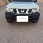 نيسان باترول
