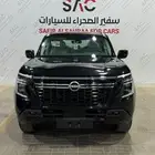 نيسان باترول - 2026 - SE2 - تنفس طبيعي - بنزين